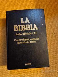 La Bibbia
