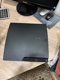 Play station 3