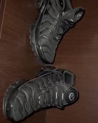 Scarpa Tn Nera