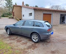 Alfa Romeo 156 Sportwagon