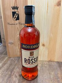 bitter rosso