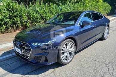 AUDI A7 SPB 45 3.0 TDI quattro ultra S tronic Busi