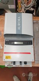INVERTER FOTOVOLTAICO "POWERONE" 3KW