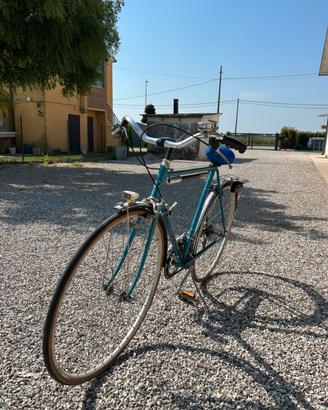 Bici geminiani