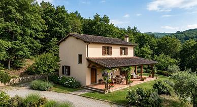 Villa - Scansano