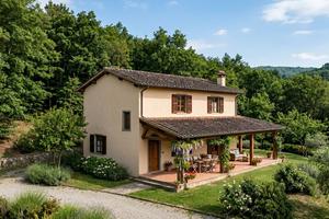 Villa - Scansano