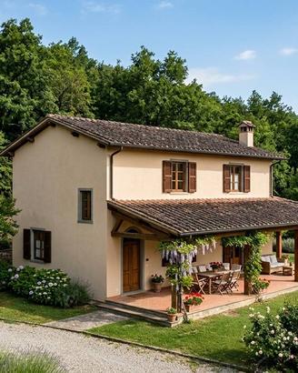 Villa - Scansano