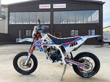 Fantic Motor Motard 50 TX 2t Casa 2014