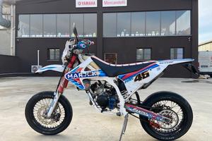 Fantic Motor Motard 50 TX 2t Casa 2014