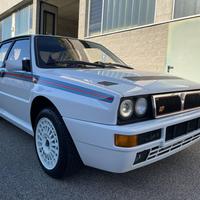 LANCIA Delta 2.0 i.e. Turbo 16V HF Integrale Mar
