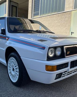 LANCIA Delta 2.0 i.e. Turbo 16V HF Integrale Mar
