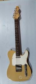 chitarra elettrica Telecaster Wilkinson vintage 