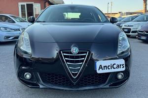 Alfa Romeo Giulietta 1.6 JTDm-2 Progression