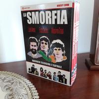 Introvabili 3 DVD La Smorfia (Troisi,Arena,Decaro)