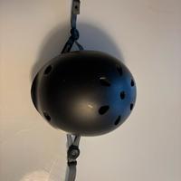 Casco bambino per bicicletta/skate