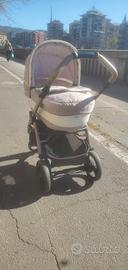 Trio Peg Perego Mon Amour