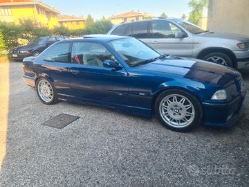 bmw e36 m3 3.0