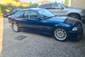 bmw e36 m3 3.0