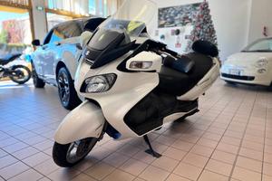 Suzuki Burgman 650 EXECUTIVE..