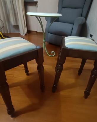 sgabello