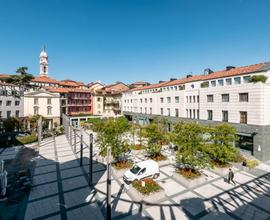 Elegante studio medico centro bergamo