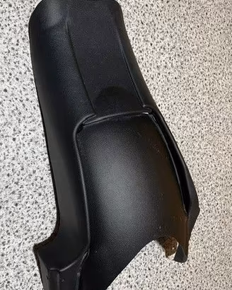 Accessori BMW R1200GS-R1250GS.