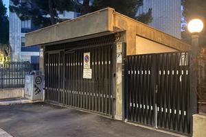 Posto Auto in Garage