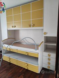 Cameretta Bambini come NUOVA 