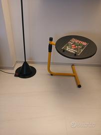 tavolino magis Trio(kartell artemide)