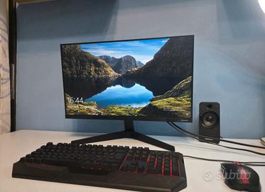 monitor PC Samsung 