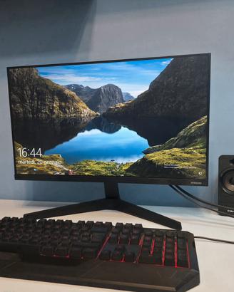 monitor PC Samsung 