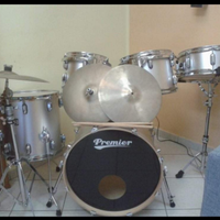 Batteria Premier