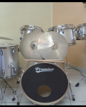 Batteria Premier