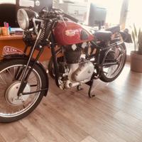 Gilera Saturno Sport