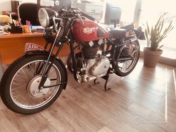 Gilera Saturno Sport