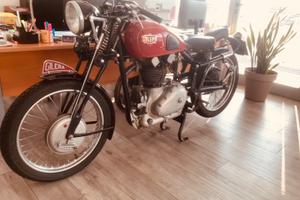 Gilera Saturno Sport