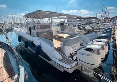 Key Largo 36 del 2018