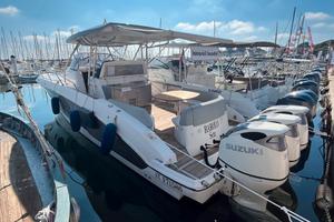 Key Largo 36 del 2018