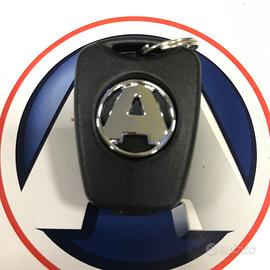 Guscio telecomando AIXAM