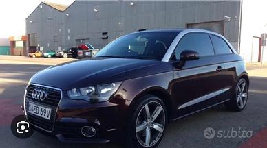 Audi A1 1.4TDI 105 CV Ambition