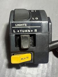 Honda CN 250 - Interruttore frecce