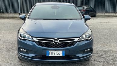 Opel Astra 1.6 CDTi 136CV Start&Stop 5 porte Innov