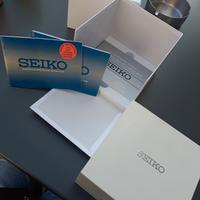 Seiko 5 Sport Automatic 