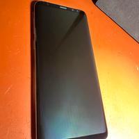 Display samsung s8 plus