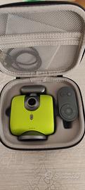 XboGo Chameleon Action Cam