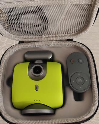 XboGo Chameleon Action Cam