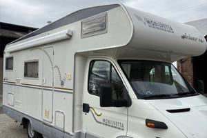 Camper Mobilvetta
