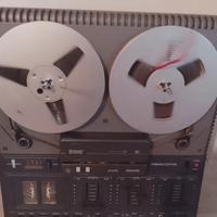 Reel to reel Philips