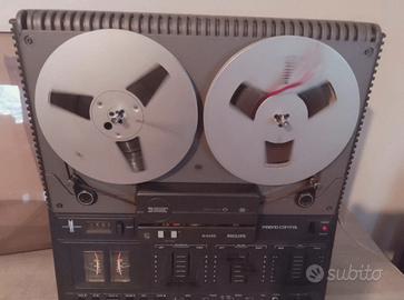Reel to reel Philips