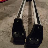 Barre tetto Lancia Delta